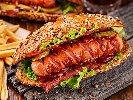 ������� ���-��� � ������������� ������, ��������� � ����� �� Air Fryer (��������� � ����� ������)